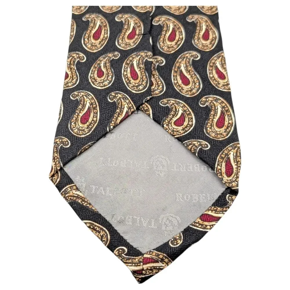 Robert Talbott Tie Mens‎ 57